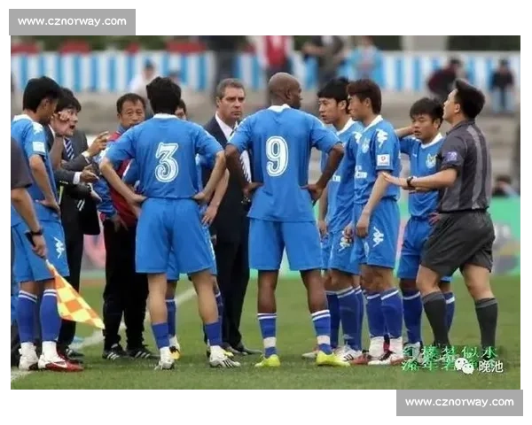 山东鲁能迎战长沙金德强强对话点燃中超赛场激情之夜焦点大战 山东鲁能迎战长沙金德强强对话点燃中超赛场激情之夜焦点大战