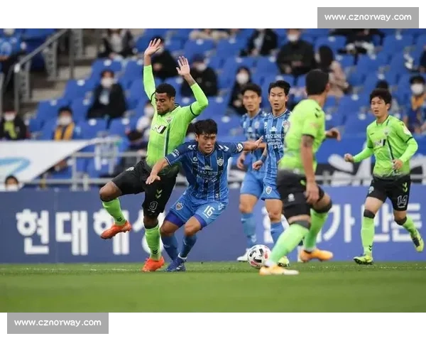 亚冠焦点战珀斯光荣迎战蔚山现代争夺出线先机小组关键一役悬念拉满 亚冠焦点战珀斯光荣迎战蔚山现代争夺出线先机小组关键一役悬念拉满