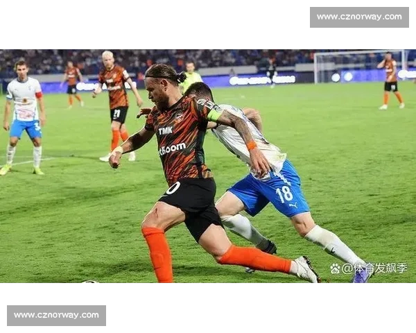 莫斯科斯巴达迎战图拉兵工厂联赛焦点对决前瞻分析关键走势与战术看点