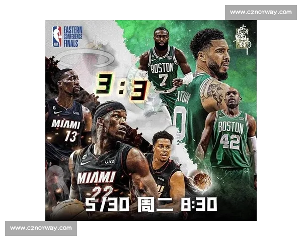 热火对阵凯尔特人比赛何时开赛时间安排全面解析看点与直播指南